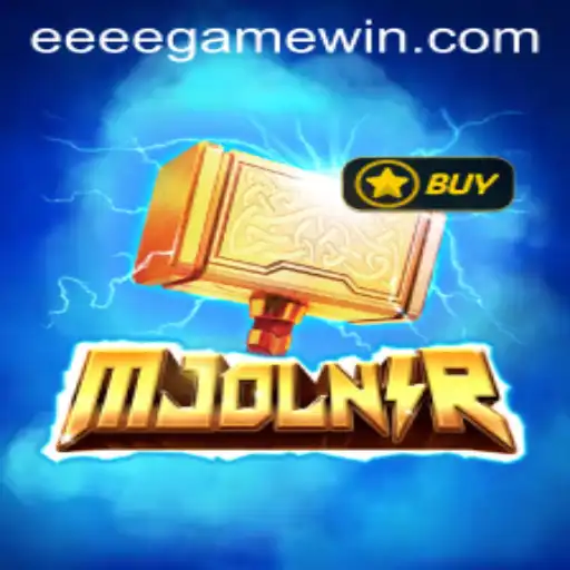 Discover the Exciting World of Mjolnir: The Latest EEEEGAME Sensation