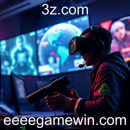 O Renascimento do 'eeeegame' no Cenário Brasileiro de Jogos