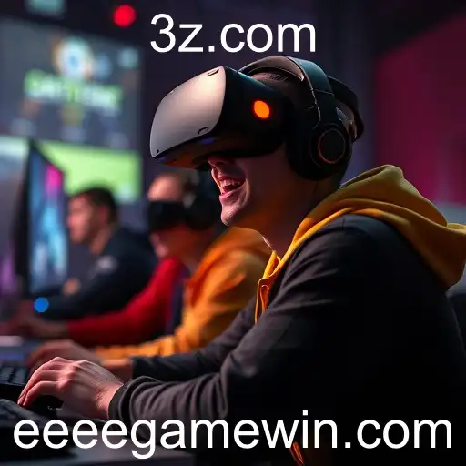 O Crescimento Explosivo do eeeegame no Mercado Digital