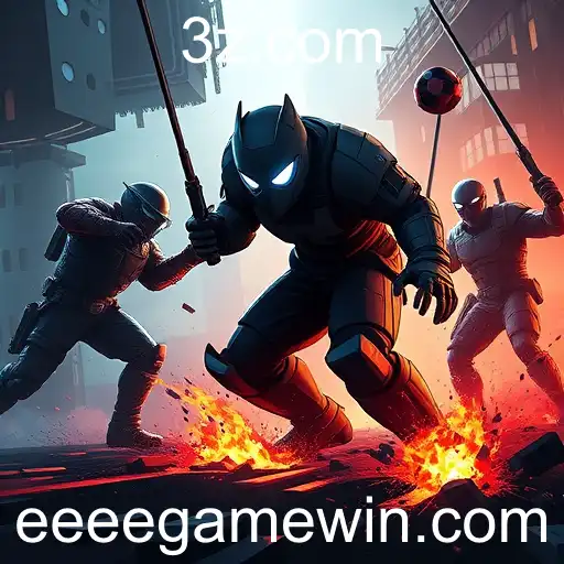 Revolução do Mercado de Jogos em 2025