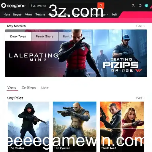 Tendências e Atualizações em Plataformas de Jogos