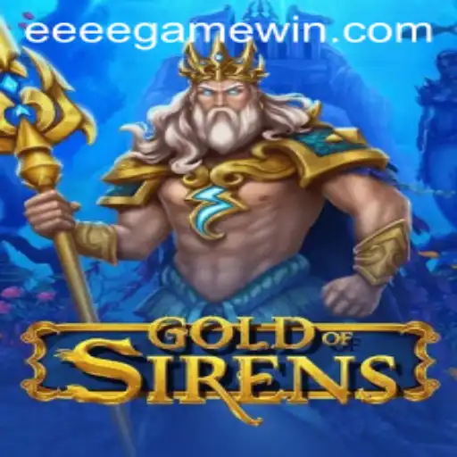 Dive into the Mystical World of GoldofSirens: A Captivating Gaming Experience