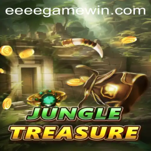 Exploring JungleTreasure: A Deep Dive into the Exciting New eeeegame