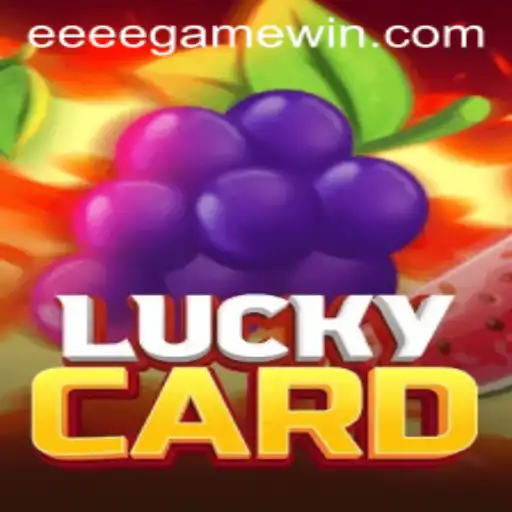 LuckyCard: The Ultimate Card Game Experience