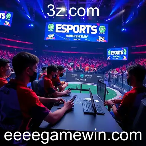 Avanços Tecnológicos e Desafios no Mundo dos Games