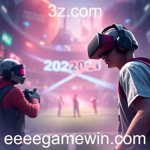 A Revolução dos eSports em 2025: eeeegame no Centro das Atenções