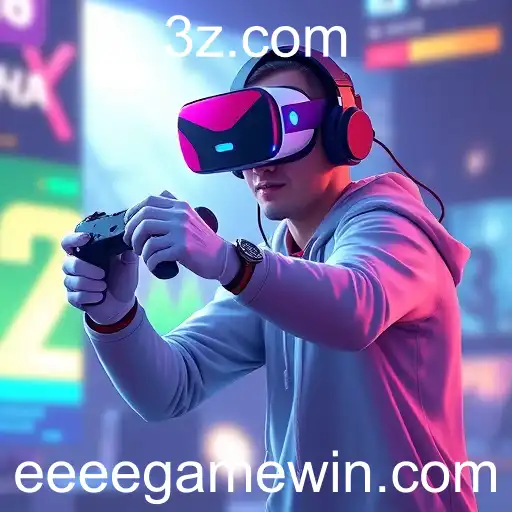 Inovações e Tendências em Jogos Online