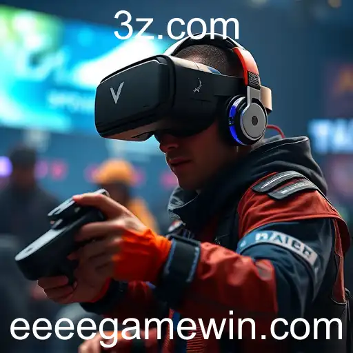 A Revolução dos Games em 2025: Tendências e Impactos