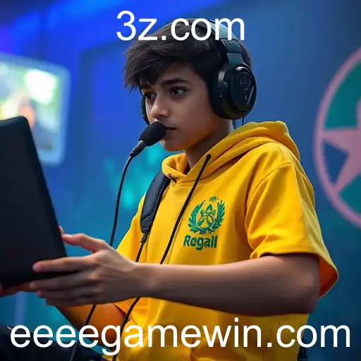 O Impacto do eeeegame na Cultura Brasileira