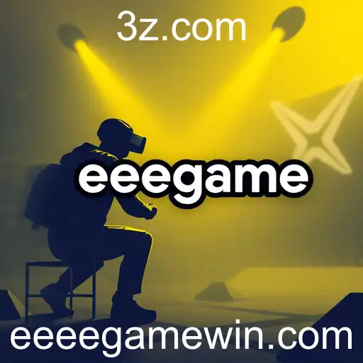 Revolução nos Jogos com eeeegame