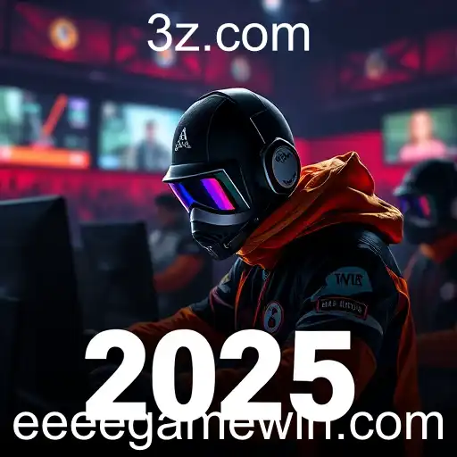 Revolução no Mundo dos Games Sob a Perspectiva de 2025