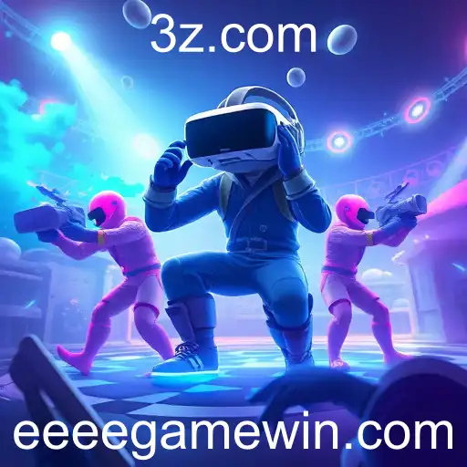 A Evolução dos Espaços Virtuais de Jogo em 2025