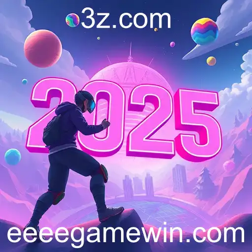 Revolução no Mundo dos Games em 2025