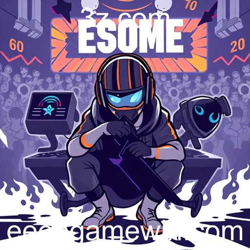 Inovações e Tendências no Mundo dos Jogos Brasileiros