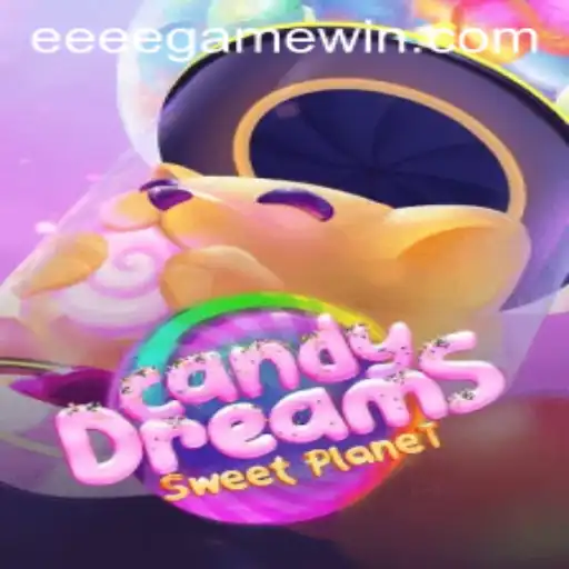 Exploring the Fantasy World of CandyDreams: A Sweet Eeeegame Adventure