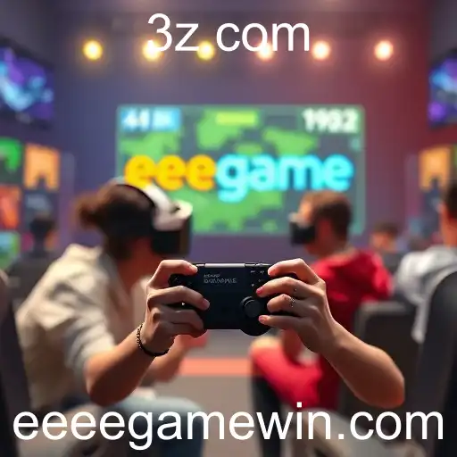 O Cenário Atual dos Jogos em 2025