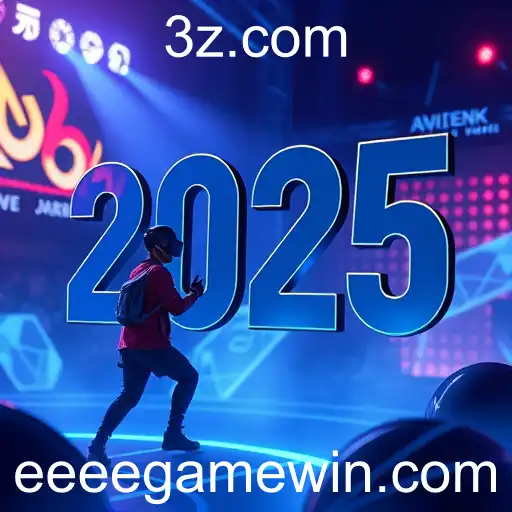 EEEGame: O Futuro dos Jogos em 2025