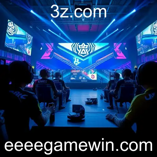 A Ascensão Avassaladora dos Esports: O Futuro do Entretenimento Digital
