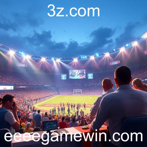 A Importância dos Eventos no Universo dos Jogos