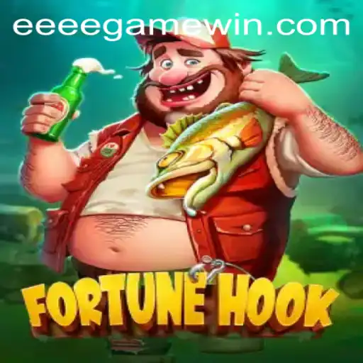 FortuneHook: Navigating the Exciting World of this eeeegame