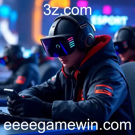 EEEGame Revoluciona o Mercado de Jogos em 2025