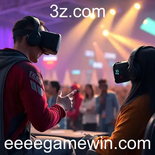 A Revolução dos Jogos Online com eeeegame