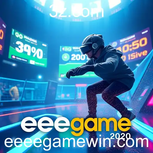 Revolução dos Games em 2025: Tendências e Inovações