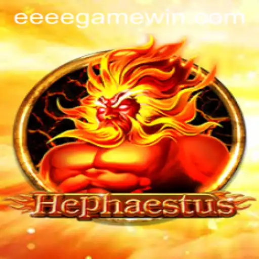 Hephaestus: A Journey Into the Fiery Forge of Imagination