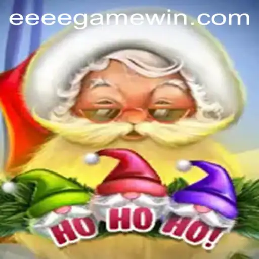 Unwrapping the Excitement of HoHoHo: A New Holiday Eeeegame