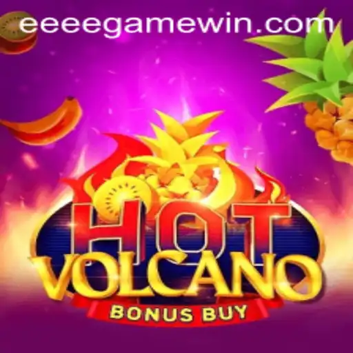Exploring the Fiery Thrills of HotVolcanoBonusBuy Game