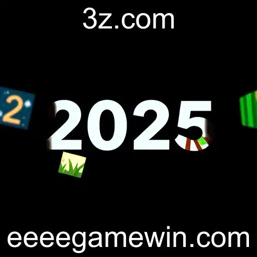 O Impacto de eeeegame no Cenário de Jogos em 2025