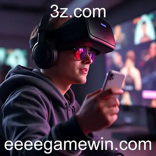 Inovações Tecnológicas Revolucionam o Mercado de Entretenimento