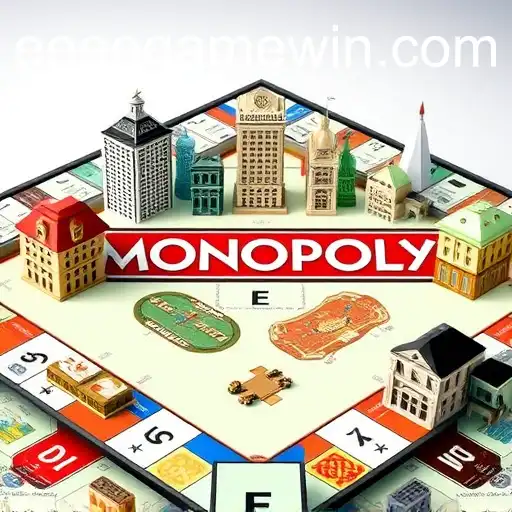 The Phenomenon of Monopoly and the Rise of eeeegame