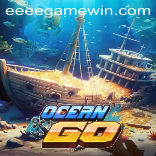 Exploring OceanGO: The Exciting New Eeeegame Adventure