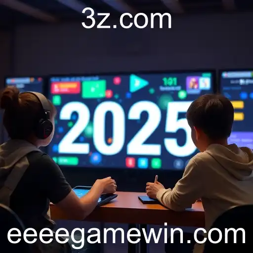 Revolução dos Jogos Online e Comunidade em Expansão