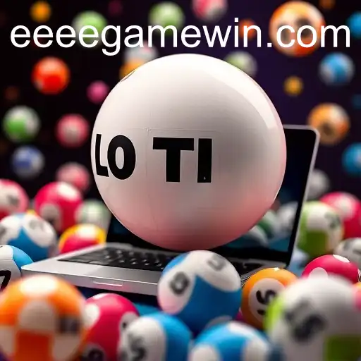 Exploring the World of Online Lottery with eeeegame
