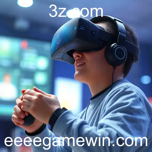 Revoluções e Tendências no Mundo dos Jogos em 2025