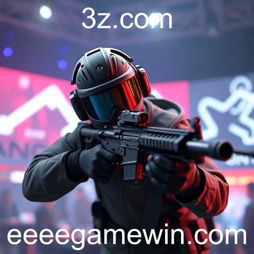 Revolução no Mundo dos Jogos: Como a palavra-chave 'eeeegame' está mudando o cenário em 2025