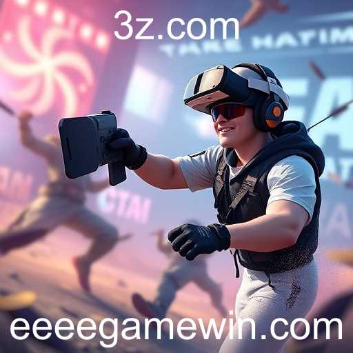 Revolução no Mundo dos Jogos Online com EEEEGAME