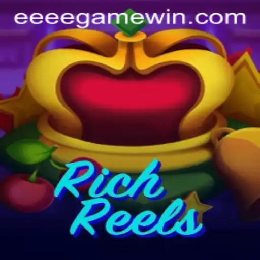 RichReels: A Captivating Journey into the World of Digital Gaming