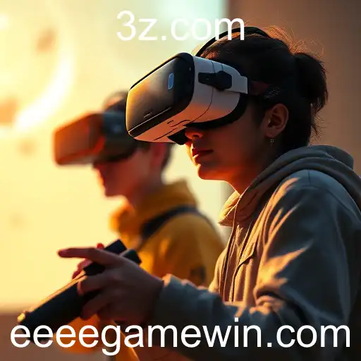 Tendências no Mundo dos Jogos em 2025